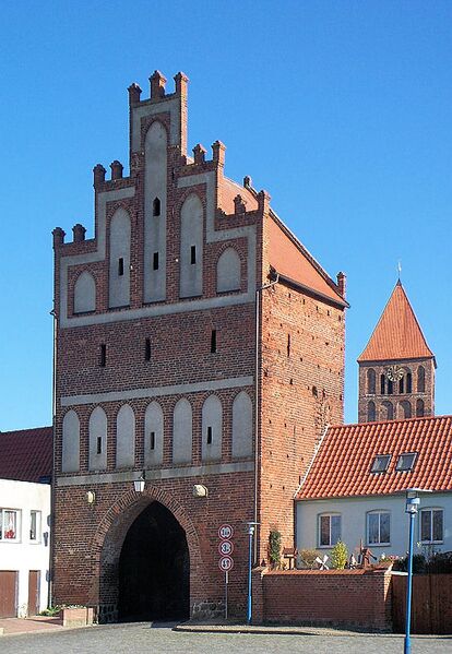 Datei:Fotopa Tribsees k Mühlentor.jpg