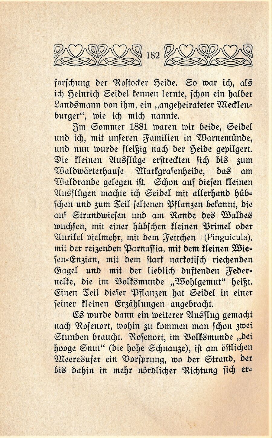 RH Trojan mit Seidel in der Heide 1912 S 182