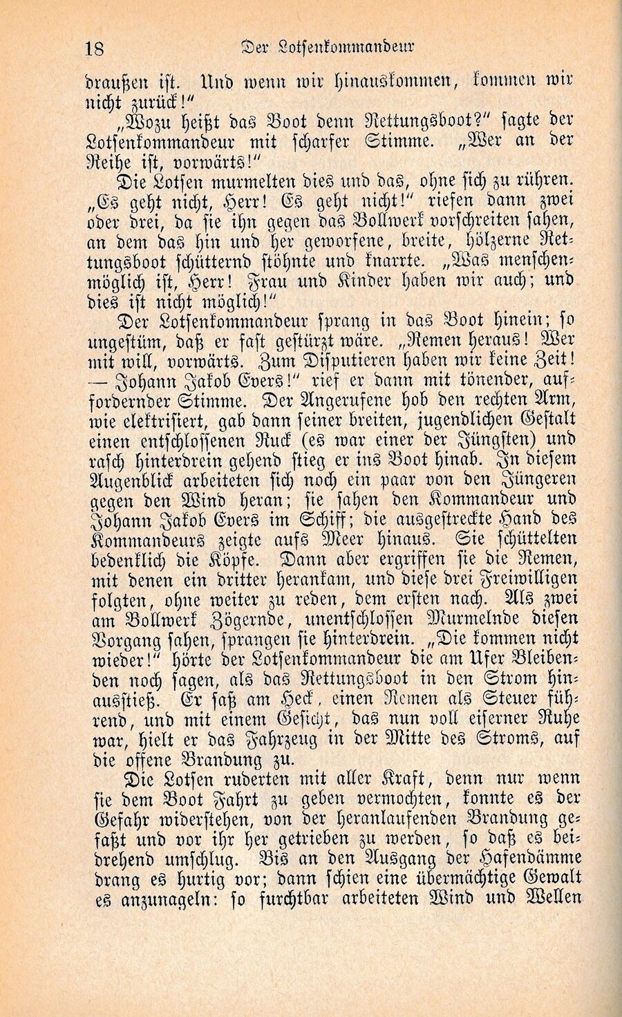 Wilbrandt Ausz Lotsenkommandeur 1877 18
