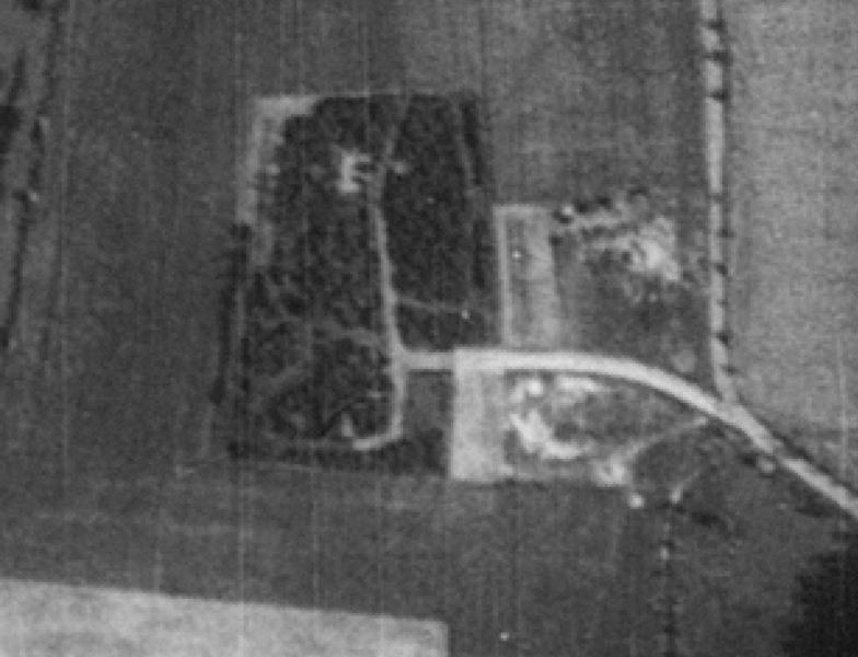 Datei:Luftbild Backofenberg 1953.png
