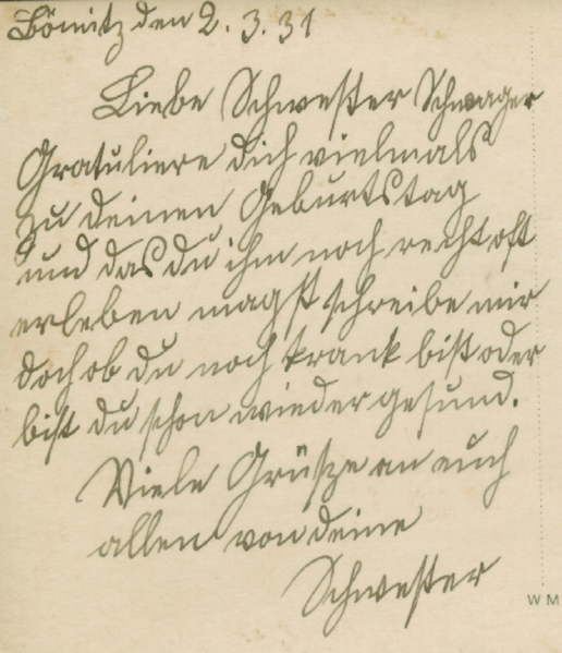 Datei:Postkarte 02.03.1931.png