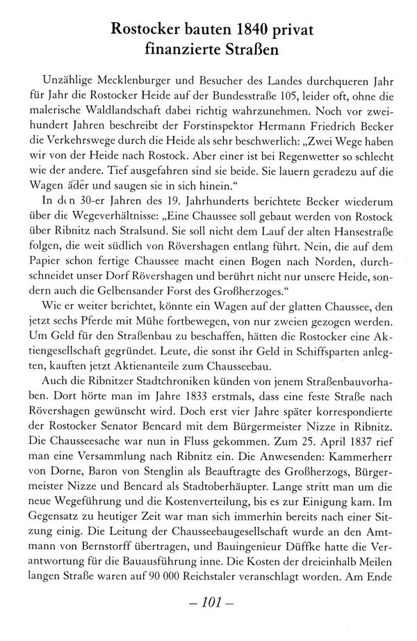 WS Heidegeschichten 101 2001