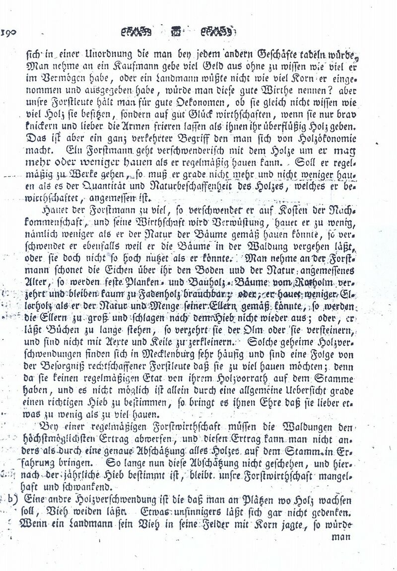 Becker Rüge der Holzverschwendungen 1796 2