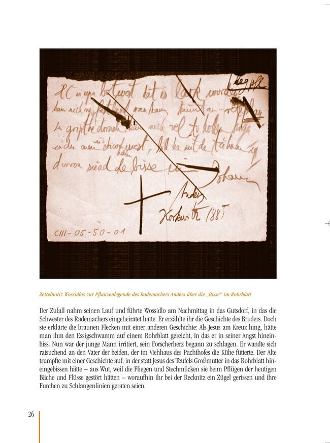 Margot Krempin Körkwitz - Chronik 1912 S026