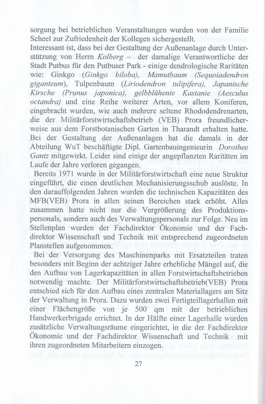 "Gesperrte Wälder" Karl-Ernst Preuße / Gotehard Gertler 2006 027