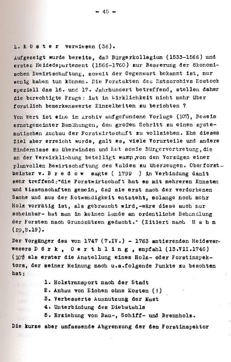 RH Oelsnitz Forstwirtschaftsgeschichte NÖM 1955 045