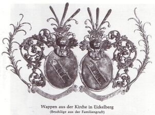 Verschwunden