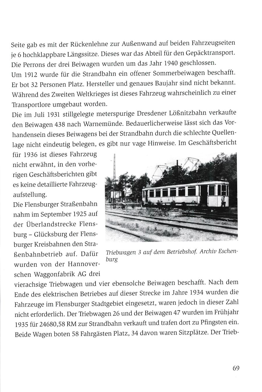 Enenkel Strandbahn 069