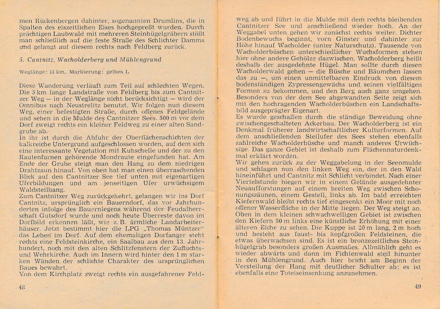 WH Barby Feldberger Landschaft 1986 48 49