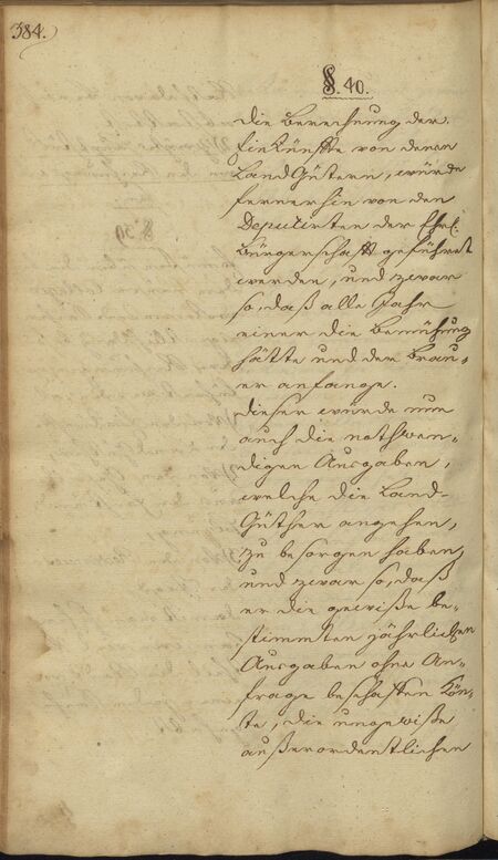 RH Möller Unvorgr Gedanken 1760 SB Seite 384