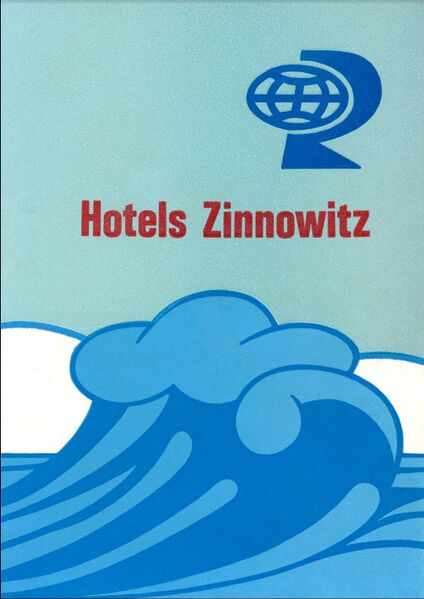 Datei:Zinnowitz-Reisebüro Hotels 1984.jpg