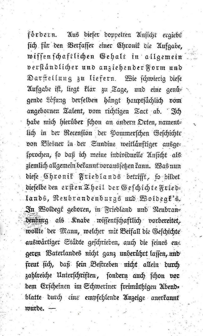 Friedland Reinhold 1838 0d