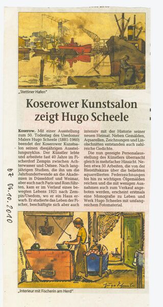 Datei:Scheele 2010 Ausstellung Presse.jpg