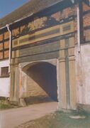 1999 Ludwigsburg Schloss 3.jpg