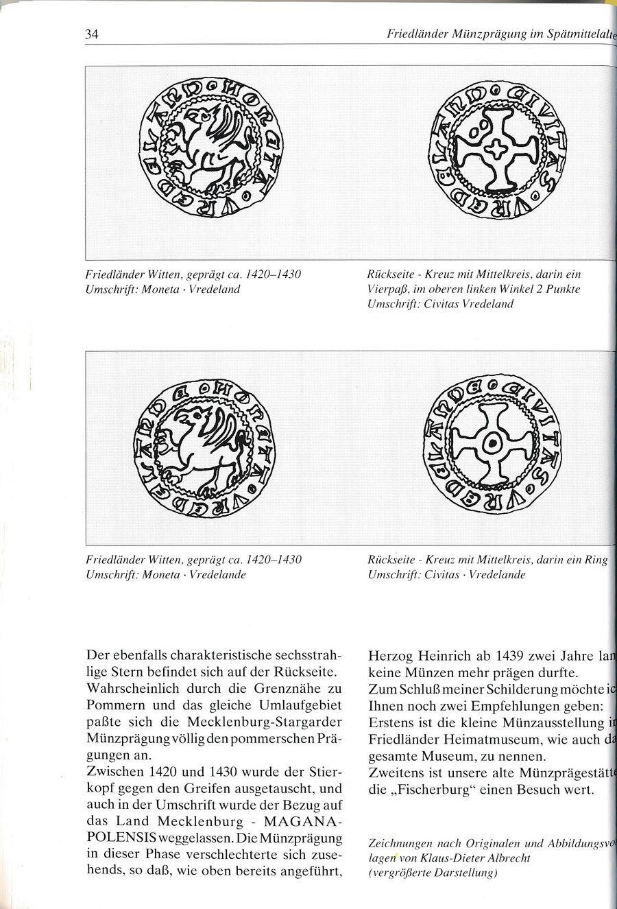 Festschrift 750 Jahre Friedland 1994 034