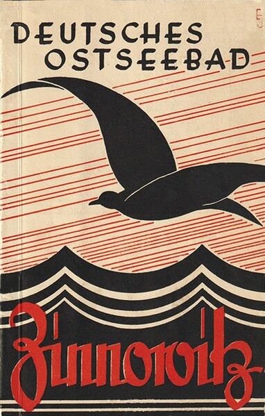Datei:Zinnowitz - Deutsches Ostseebad 1933.jpg