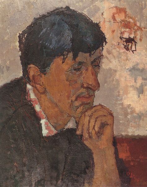 Datei:ONH Joachim John 1961 Öl.jpg