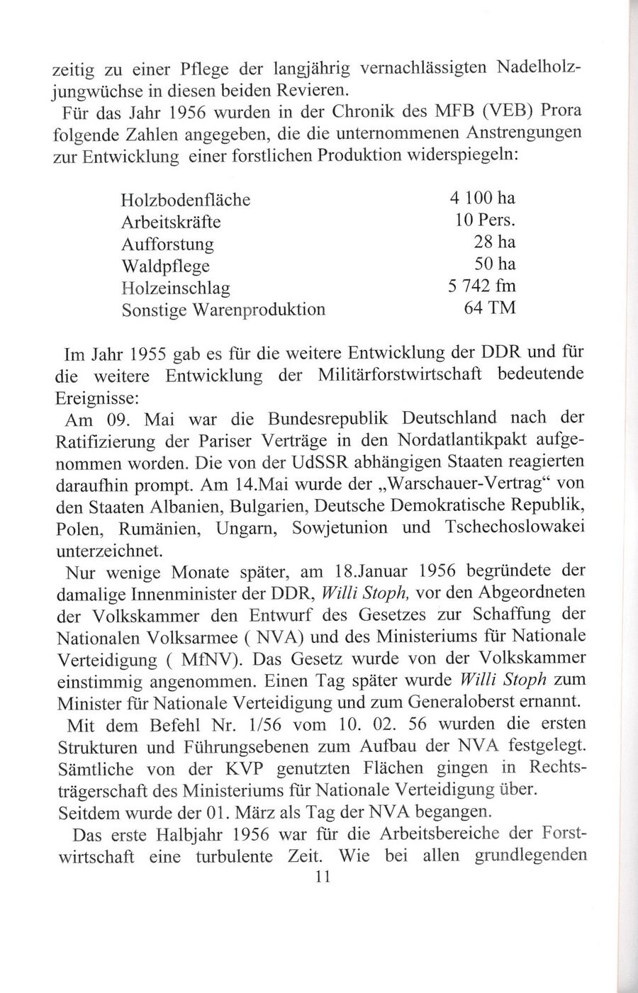 "Gesperrte Wälder" Karl-Ernst Preuße / Gotehard Gertler 2006 011