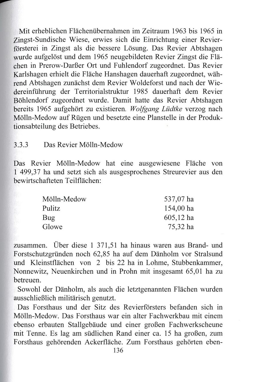 "Gesperrte Wälder" Karl-Ernst Preuße / Gotehard Gertler 2006 136