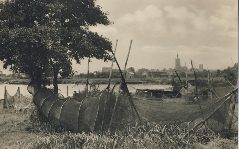 Datei:1959 Usedom Fischerei.jpg