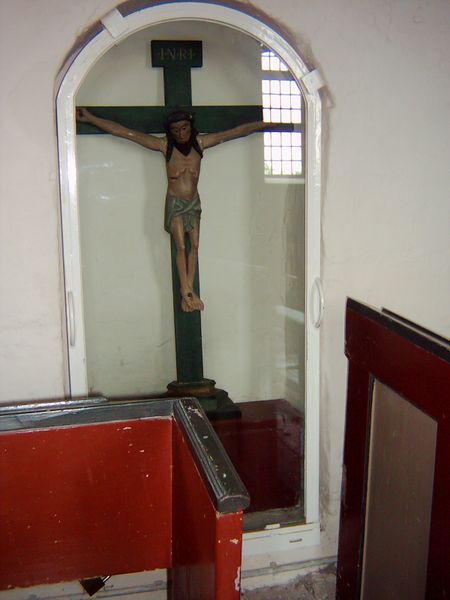 Datei:2009 Kreuz war gestohlen.jpg