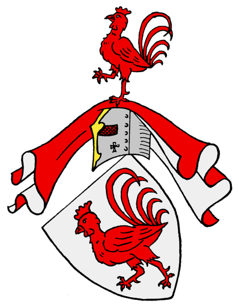 Datei:Wappen Bibow.png