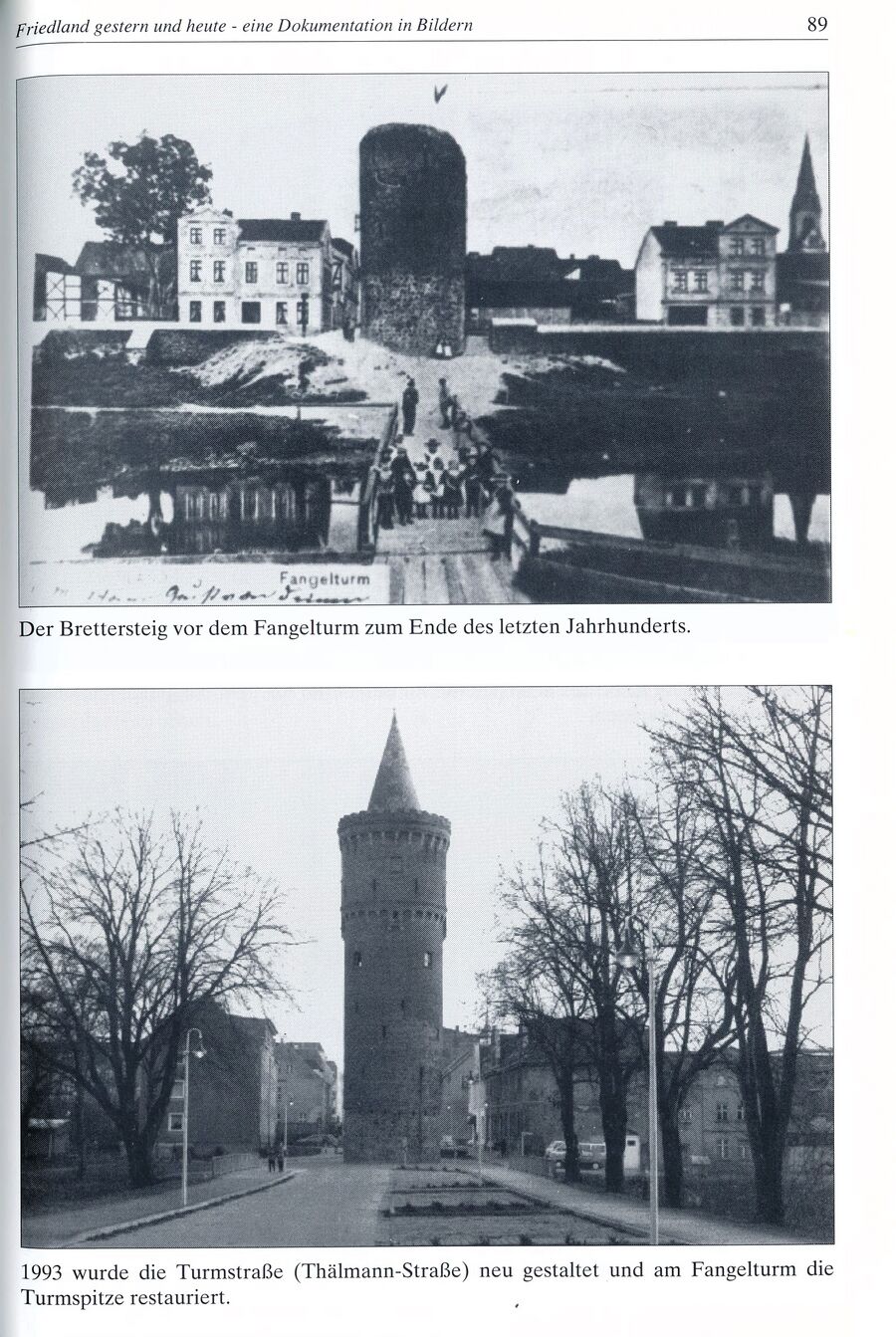 Festschrift 750 Jahre Friedland 1994 089
