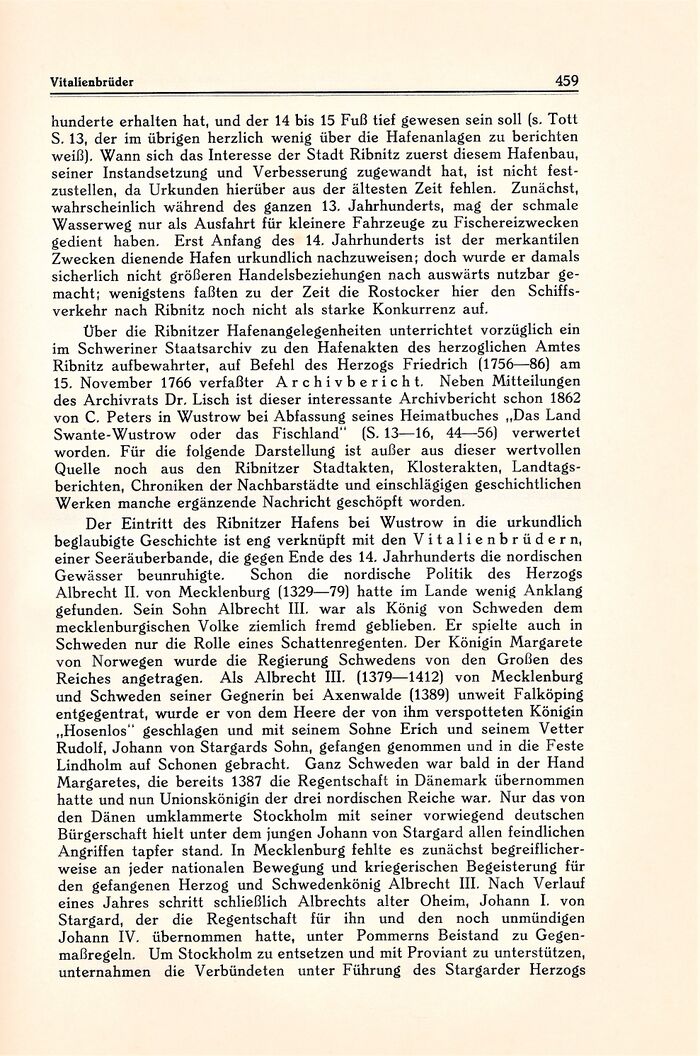 Kühl Ribnitz 459