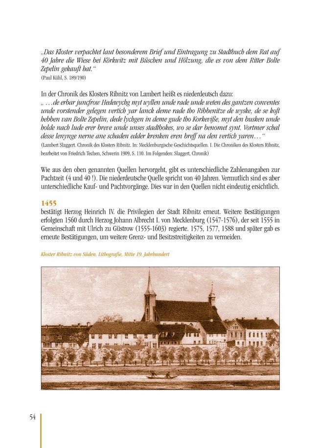 Margot Krempin Körkwitz - Chronik 1912 S054