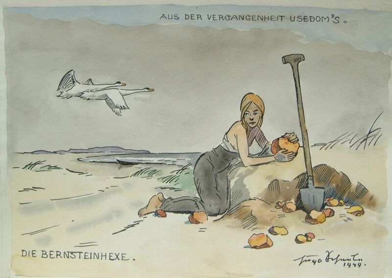 Datei:Scheele - 1949 Bernsteinhexe 1.jpg