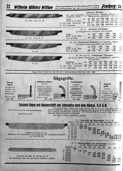 Datei:Forstwerkzeug WIGÖWI 022a.JPG