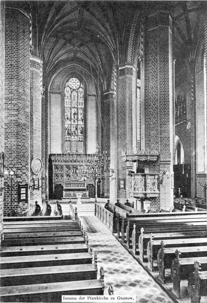 Datei:Güstrow S4 232a Pfarrkirche.jpg