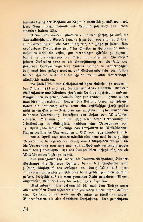Köst 54