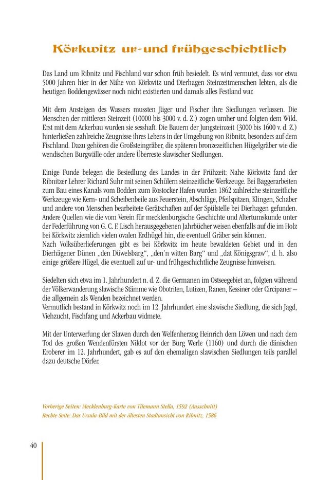 Margot Krempin Körkwitz - Chronik 1912 S040