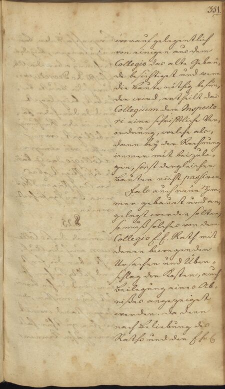 RH Möller Unvorgr Gedanken 1760 SB Seite 351
