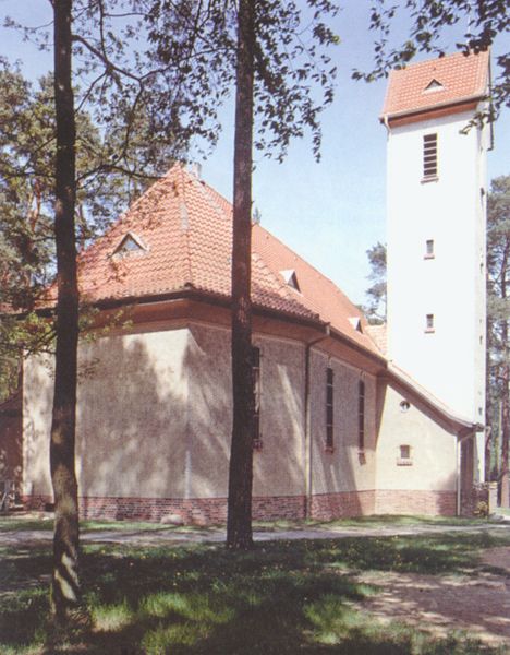 Datei:Bansin Kirche.jpg