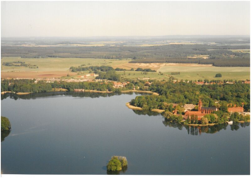 Datei:Dobbertin-Luftbild 120 (2000).jpg