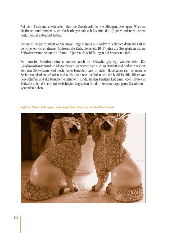 Margot Krempin Körkwitz - Chronik 1912 S132