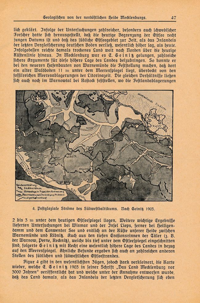 RH Schuh Geologisches aus der nördöstlichen Heide 47