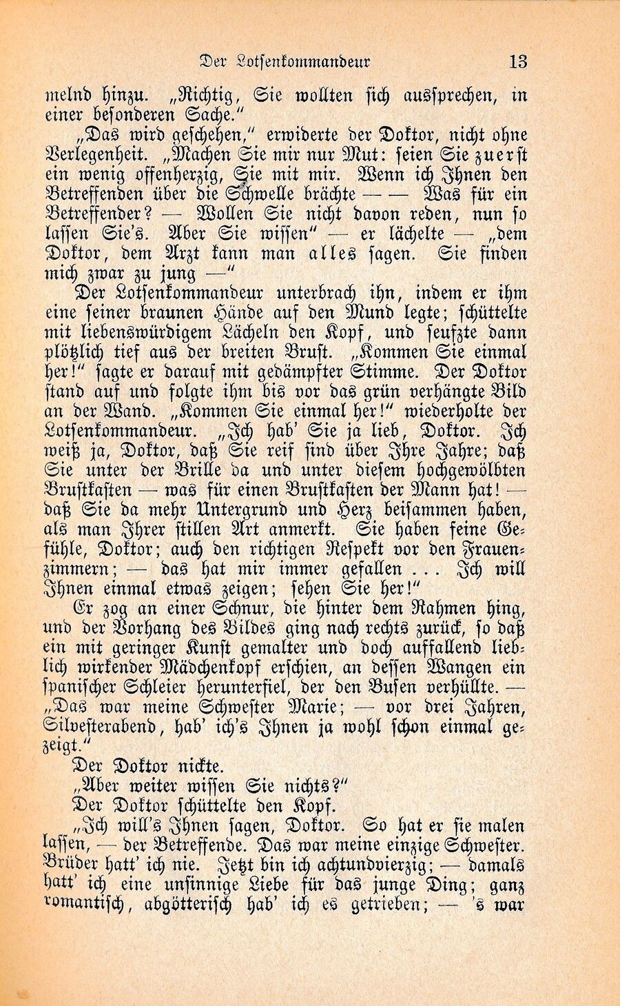 Wilbrandt Ausz Lotsenkommandeur 1877 13