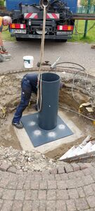 gebaut von der SUB-Schwedt GmbH