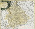 1791 Verwaltungskarte des zum Hzgtm Mecklenburg gehörigen Wendischen Kreises Nördliche Aemter.jpg