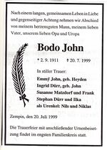 Bodo John 1999.jpg