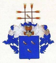 von Sperling https://de.wikipedia.org/wiki/Sperling_(Adelsgeschlecht)