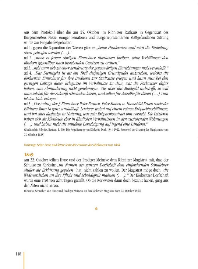 Margot Krempin Körkwitz - Chronik 1912 S119