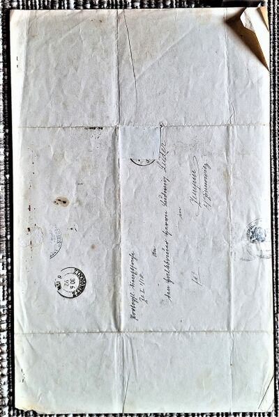 Datei:Zempin 1913 Bescheinigung 1.jpg