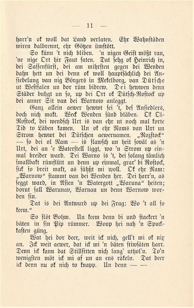Kronika van Rostock Otto Weltzin 1908 011
