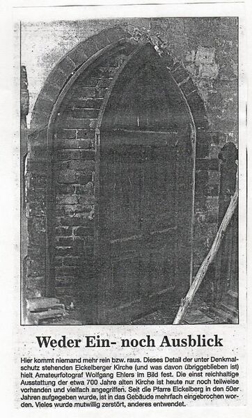 Datei:Eickelberg-Kirche Weder rein noch raus.jpg
