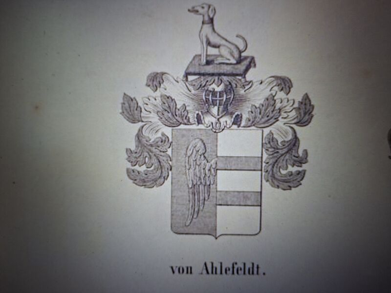 Datei:Eickelberg-Wappen von Ahlefeld.jpg