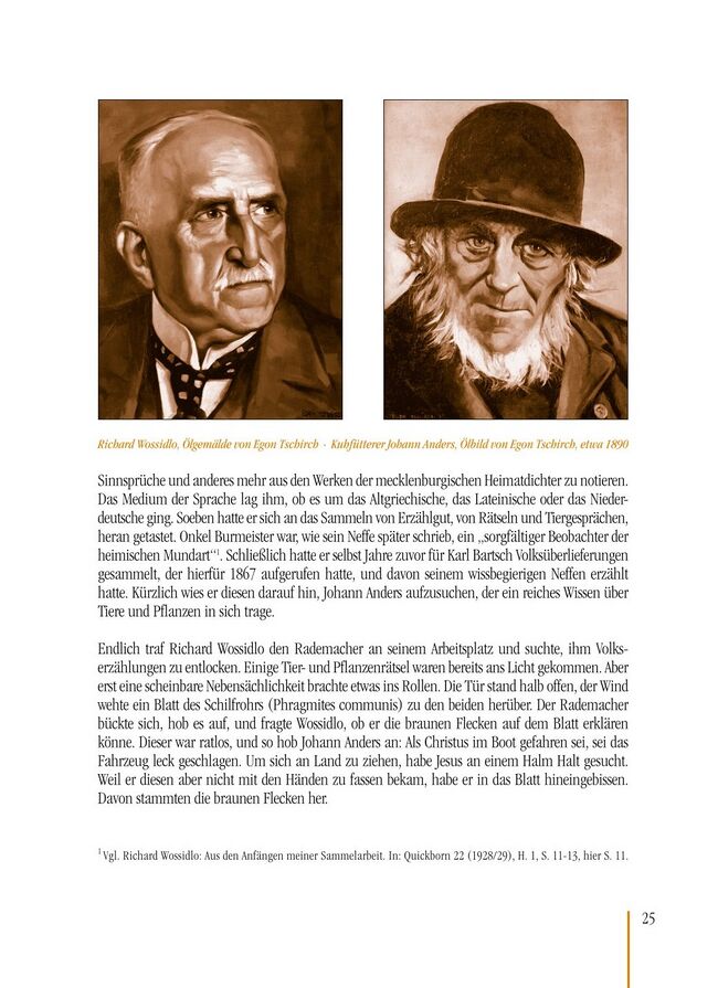 Margot Krempin Körkwitz - Chronik 1912 S025